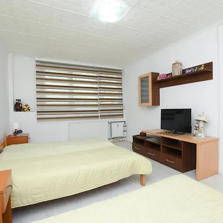 Aleksandar Appartement Kladovo